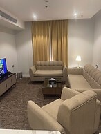Hayat AlFursan for Apartments Hotel