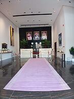 Hayat AlFursan for Apartments Hotel