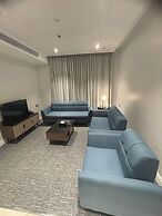 Hayat AlFursan for Apartments Hotel