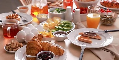 Hayat AlFursan for Apartments Hotel