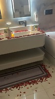 Hayat AlFursan for Apartments Hotel