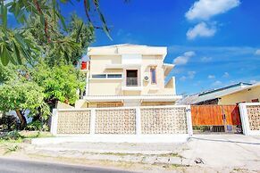 SPOT ON 94076 Tinampi House Syariah