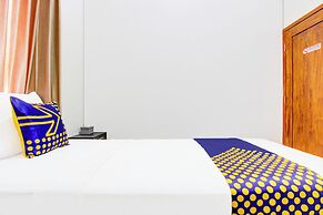 SPOT ON 94076 Tinampi House Syariah