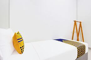 SPOT ON 94076 Tinampi House Syariah