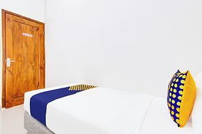 SPOT ON 94076 Tinampi House Syariah