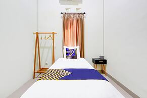 SPOT ON 94076 Tinampi House Syariah