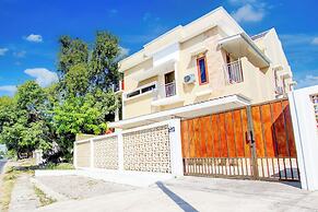 SPOT ON 94076 Tinampi House Syariah