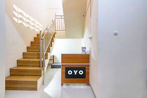 SPOT ON 94076 Tinampi House Syariah