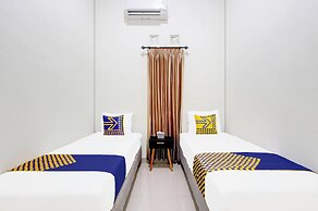 SPOT ON 94076 Tinampi House Syariah