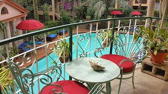Woodmere Grand Hotel