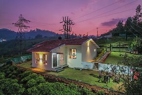 The springs Nilgiris