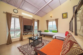 The springs Nilgiris