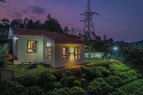 The springs Nilgiris