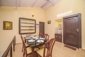 The springs Nilgiris