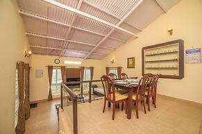 The springs Nilgiris