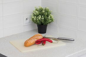 Browar Gdański 51 Apartment by Renters