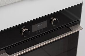 Browar Gdański 51 Apartment by Renters