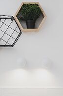 Browar Gdański 51 Apartment by Renters