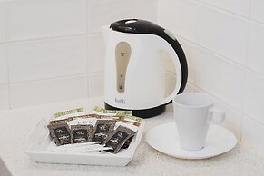 Browar Gdański 51 Apartment by Renters