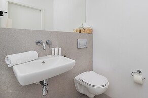 Browar Gdański 51 Apartment by Renters