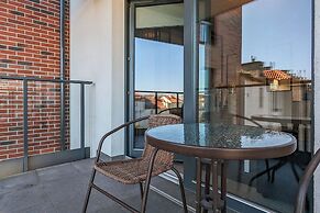 Browar Gdański 51 Apartment by Renters