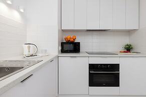 Browar Gdański 51 Apartment by Renters