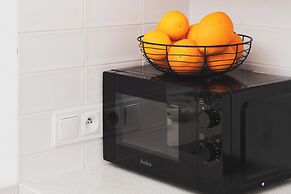 Browar Gdański 51 Apartment by Renters