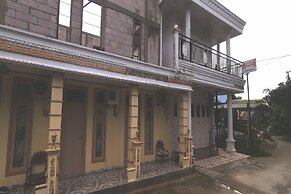 OYO 94078 Azzahra Homestay Syariah