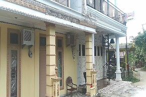 OYO 94078 Azzahra Homestay Syariah