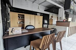 OYO 94078 Azzahra Homestay Syariah