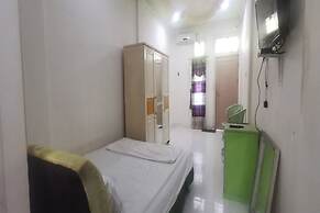 OYO 94078 Azzahra Homestay Syariah