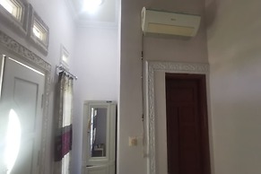 OYO 94078 Azzahra Homestay Syariah