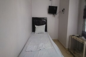 OYO 94078 Azzahra Homestay Syariah