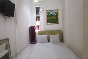 OYO 94078 Azzahra Homestay Syariah