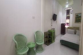 OYO 94078 Azzahra Homestay Syariah
