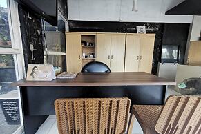 OYO 94078 Azzahra Homestay Syariah