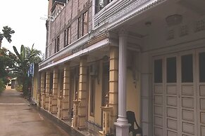 OYO 94078 Azzahra Homestay Syariah