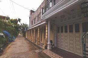 OYO 94078 Azzahra Homestay Syariah