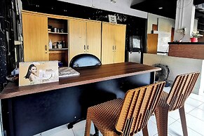 OYO 94078 Azzahra Homestay Syariah