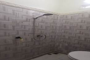 OYO 94078 Azzahra Homestay Syariah