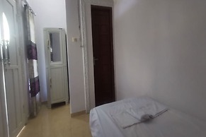 OYO 94078 Azzahra Homestay Syariah