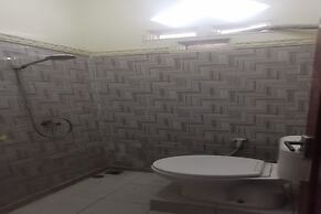 OYO 94078 Azzahra Homestay Syariah