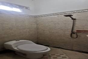 OYO 94078 Azzahra Homestay Syariah