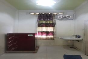 OYO 94078 Azzahra Homestay Syariah