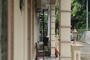 OYO 94078 Azzahra Homestay Syariah