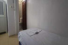 OYO 94078 Azzahra Homestay Syariah