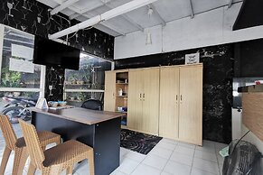 OYO 94078 Azzahra Homestay Syariah