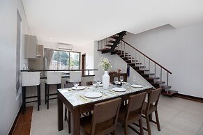 Private 3BR Pool Access Villa Argent 10