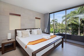 Private 3BR Pool Access Villa Argent 10