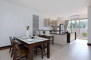 Private 3BR Pool Access Villa Argent 10